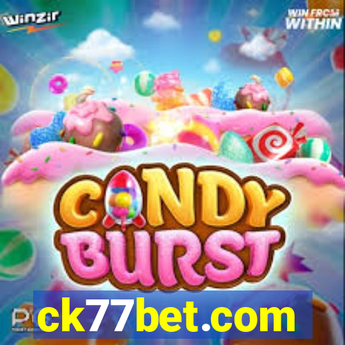 ck77bet.com