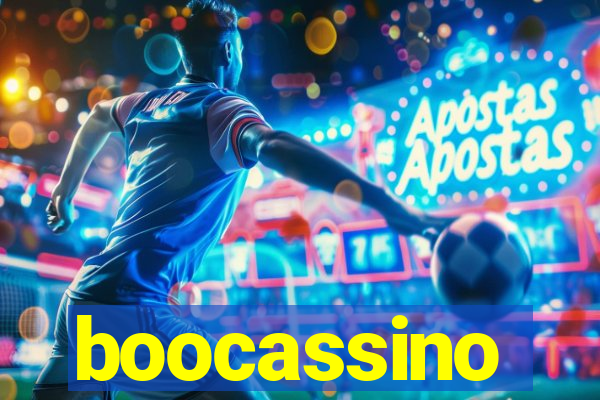 boocassino