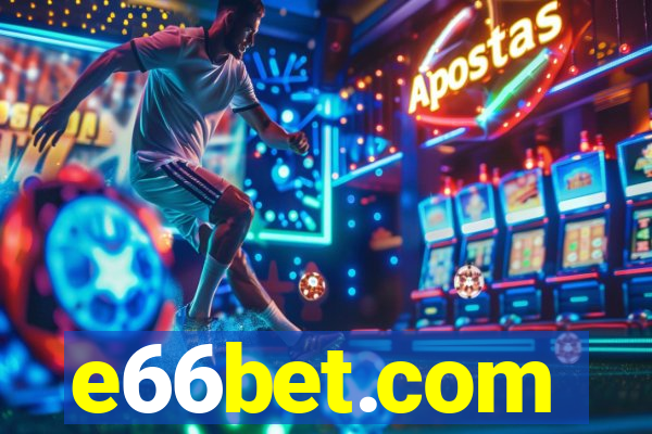 e66bet.com