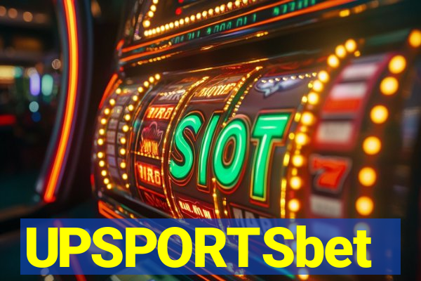 UPSPORTSbet