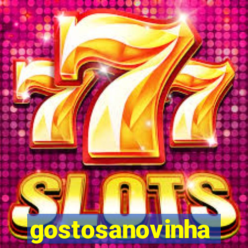 gostosanovinha