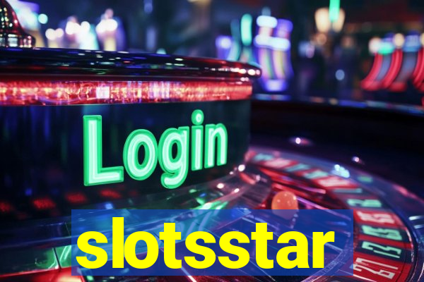 slotsstar