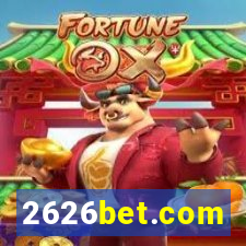 2626bet.com