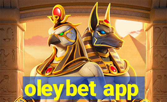 oleybet app