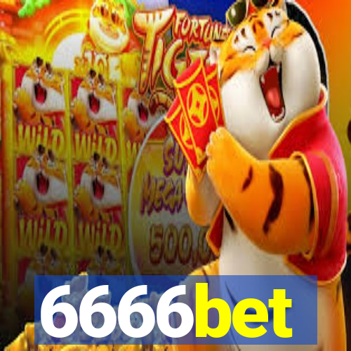 6666bet