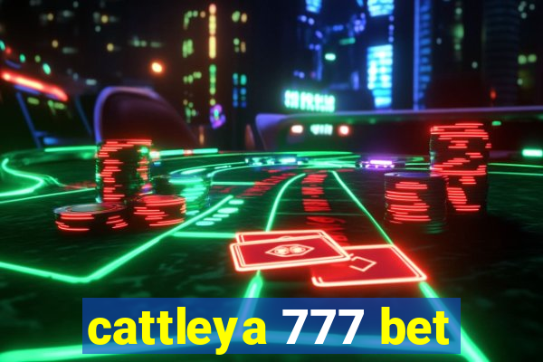 cattleya 777 bet