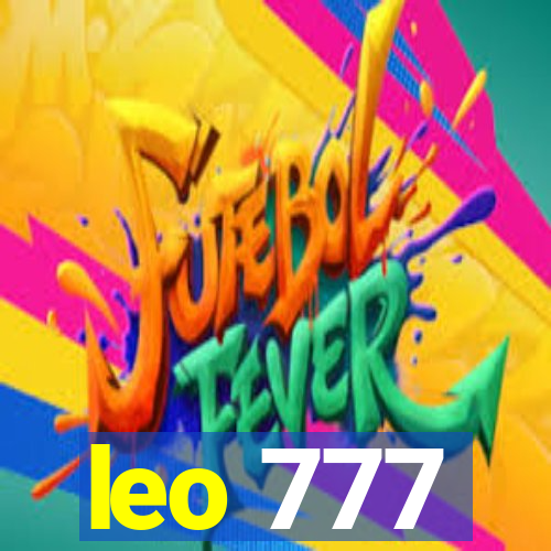 leo 777