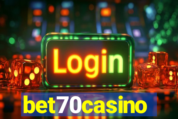 bet70casino