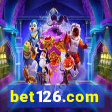 bet126.com