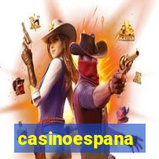 casinoespana