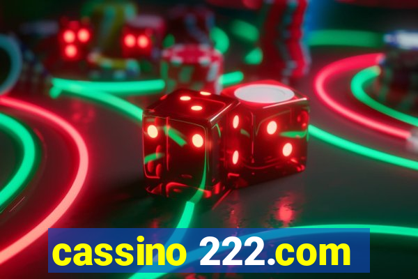 cassino 222.com