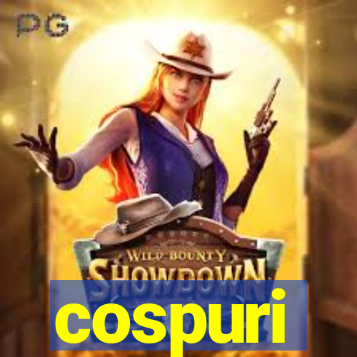 cospuri