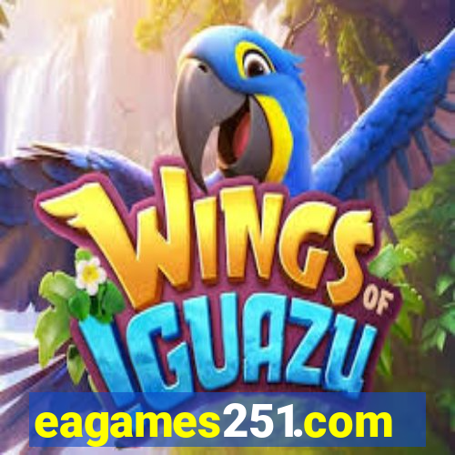 eagames251.com