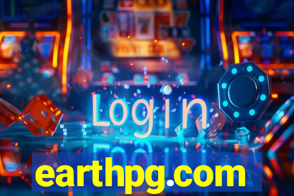 earthpg.com