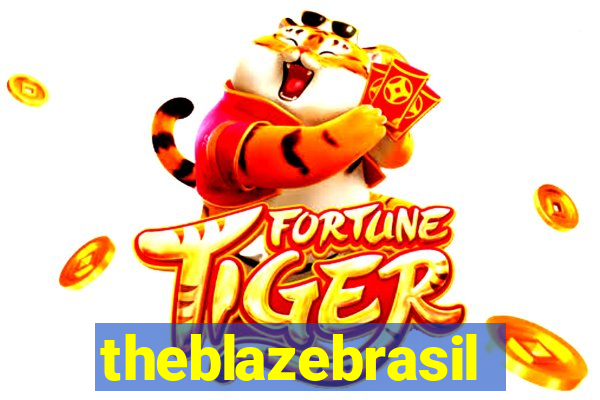 theblazebrasil