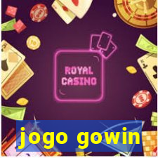 jogo gowin