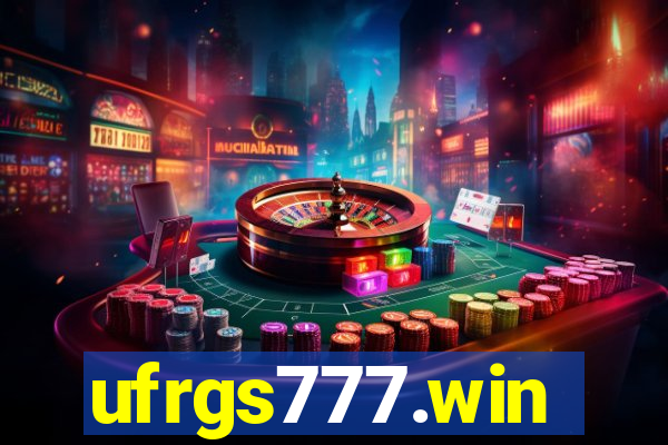 ufrgs777.win