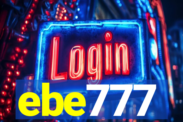 ebe777