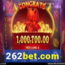 262bet.com