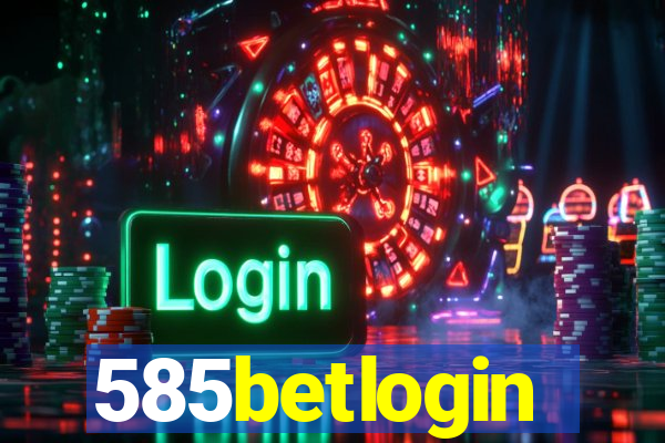 585betlogin