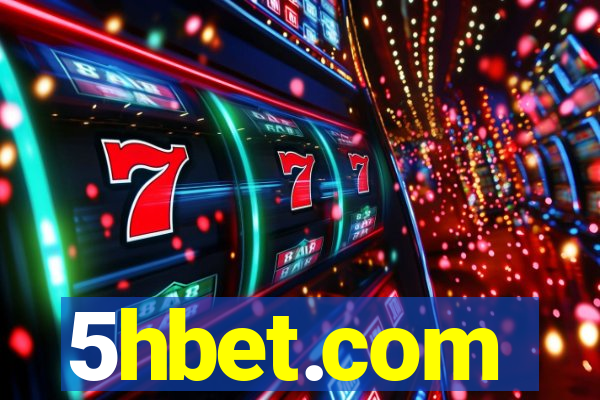 5hbet.com