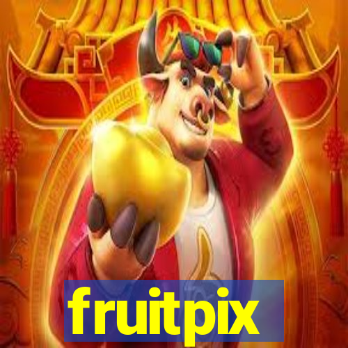 fruitpix