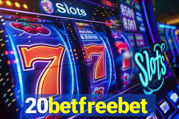 20betfreebet