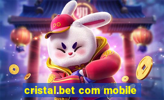 cristal.bet com mobile