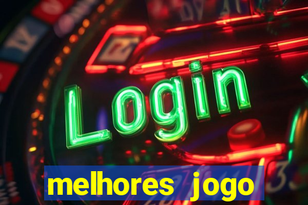 melhores jogo offline android