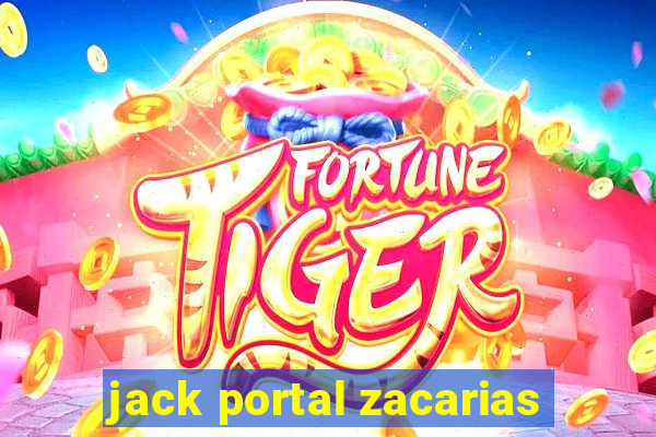 jack portal zacarias