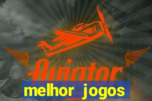 melhor jogos offline para android