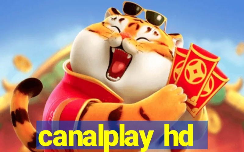 canalplay hd