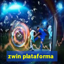 zwin plataforma