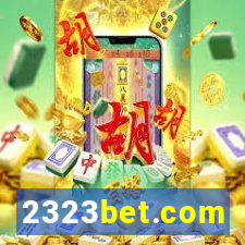 2323bet.com