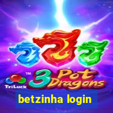 betzinha login