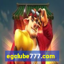 egclube777.com