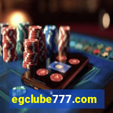 egclube777.com