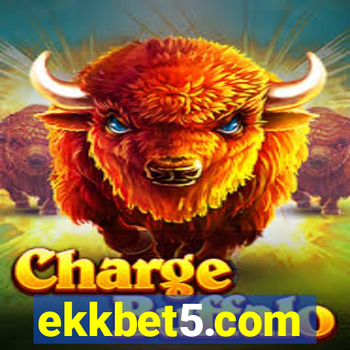 ekkbet5.com