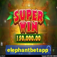 elephantbetapp