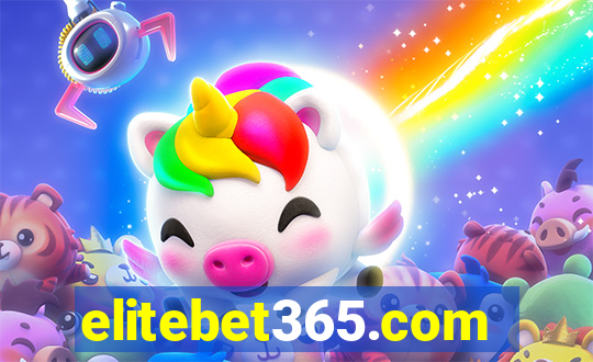 elitebet365.com