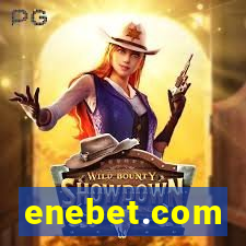 enebet.com