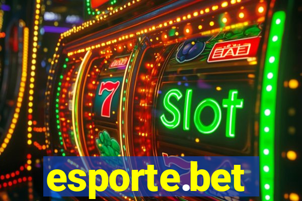 esporte.bet