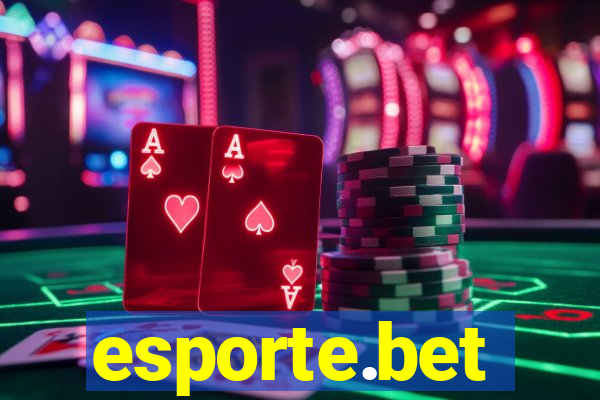 esporte.bet