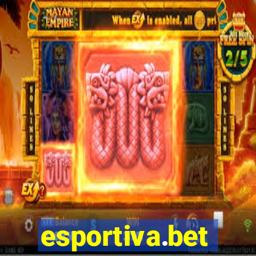 esportiva.bet