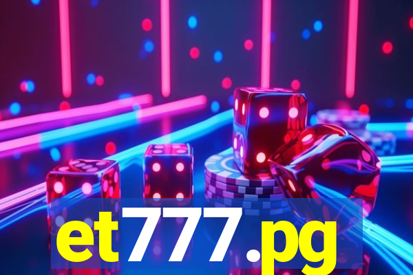 et777.pg