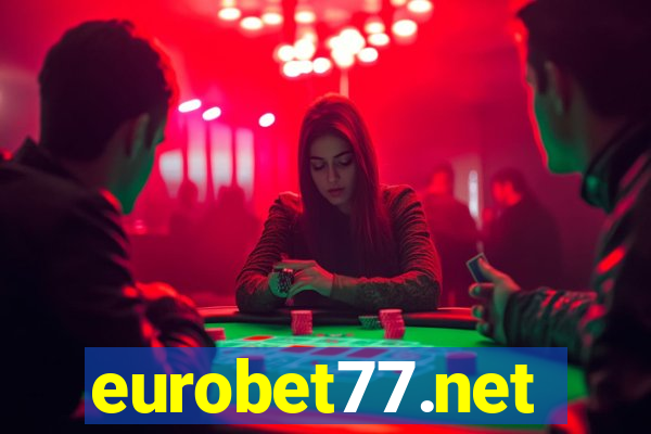 eurobet77.net