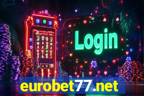 eurobet77.net