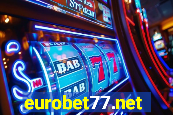 eurobet77.net