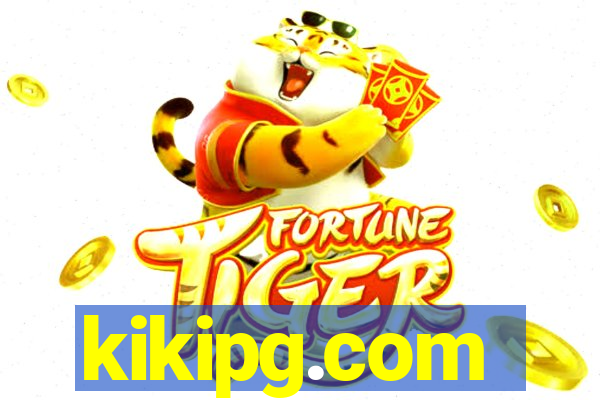 kikipg.com