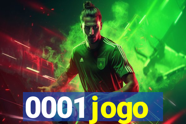 0001 jogo